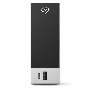 Seagate One Touch/8TB/HDD/Externý/3.5"/Čierna/2R STLC8000400