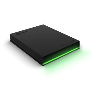 Seagate Game Drive/2TB/HDD/Externý/2.5"/Čierna/2R STKX2000400