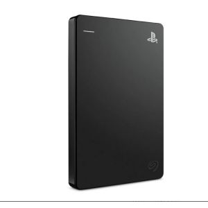 Seagate Game Drive/2TB/HDD/Externý/2.5"/Čierna/2R STGD2000200