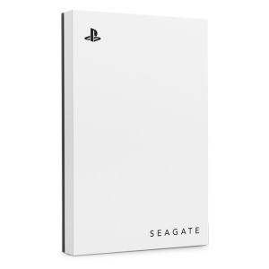 Seagate Game Drive PS5/2TB/HDD/Externý/2.5"/Biela/2R STLV2000201