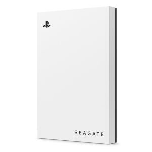 Seagate Game Drive PS5/2TB/HDD/Externý/2.5"/Biela/2R STLV2000201