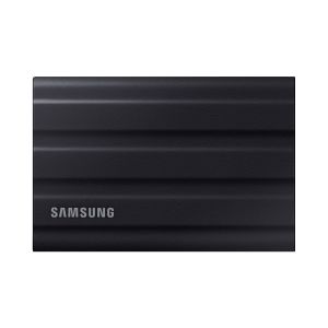 Samsung T7 Shield/1TB/SSD/Externý/2.5"/Čierna/3R MU-PE1T0S/EU