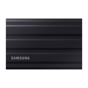 Samsung T7 Shield/2TB/SSD/Externý/2.5"/Čierna/3R MU-PE2T0S/EU