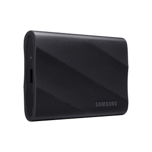 SSD 2TB Samsung externý T9, čierna MU-PG2T0B/EU