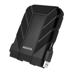 ADATA HD710P/2TB/HDD/Externý/2.5"/Čierna/3R AHD710P-2TU31-CBK