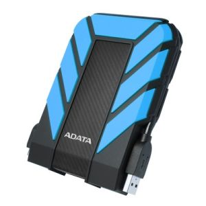 ADATA HD710P/2TB/HDD/Externý/2.5"/Modrá/3R AHD710P-2TU31-CBL