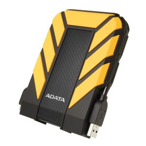 ADATA HD710P/1TB/HDD/Externý/2.5"/Žltá/3R AHD710P-1TU31-CYL