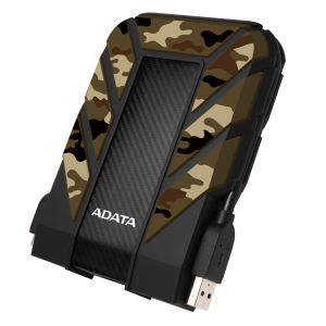 ADATA HD710P/2TB/HDD/Externý/2.5"/Military/3R AHD710MP-2TU31-CCF