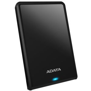 ADATA HV620S/1TB/HDD/Externý/2.5"/Čierna/3R AHV620S-1TU31-CBK