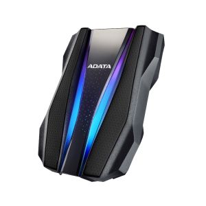 ADATA HD770G/1TB/HDD/Externý/2.5"/RGB/3R AHD770G-1TU32G1-CBK