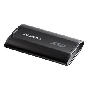 ADATA SD810/1TB/SSD/Externá/Čierna/5R SD810-1000G-CBK