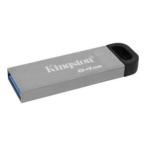 64GB Kingston USB 3.2 (gén 1) DT Kyson DTKN/64GB