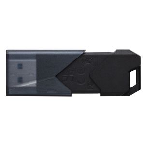 DT Exodia Onyx/64GB/USB 3.2/USB-A/Čierna DTXON/64GB