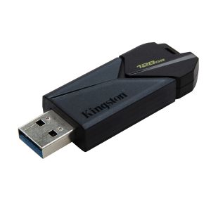 DT Exodia Onyx/128GB/USB 3.2/USB-A/Čierna DTXON/128GB