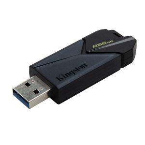 DT Exodia Onyx/256GB/USB 3.2/USB-A/Čierna DTXON/256GB