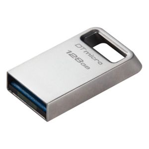 128GB Kingston USB 3.2 DT Micro 200MB/s DTMC3G2/128GB