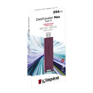 256GB Kingston DT Max USB-A 3.2 gen. 2 DTMAXA/256GB