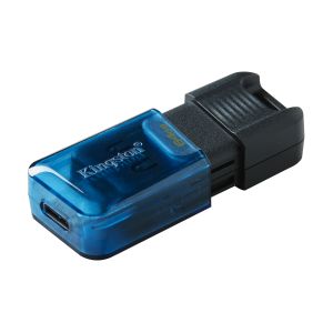 Kingston DataTraveler 80 M/64 GB/USB 3.2/USB-C DT80M/64GB