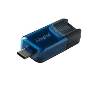 Kingston DataTraveler 80 M/128 GB/USB 3.2/USB-C DT80M/128GB