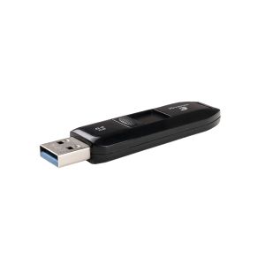 Patriot Xporter 3 Slider/64GB/USB 3.2/USB-A/Čierna PSF64GX3B3U