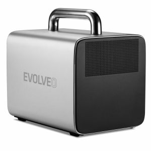 Evolveo PowerCharge 500, nabíjacia stanica POWERCHARGE 500