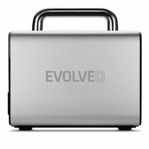 Evolveo PowerCharge 500, nabíjacia stanica POWERCHARGE 500