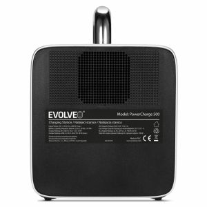 Evolveo PowerCharge 500, nabíjacia stanica POWERCHARGE 500