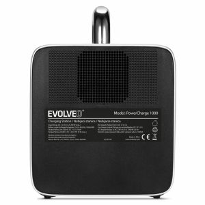 Evolveo PowerCharge 1000, nabíjacia stanica POWERCHARGE 1000