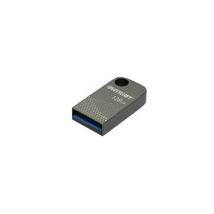 Patriot TAB300/128GB/USB 3.2/USB-A/Strieborná PSF128GT300DS3U