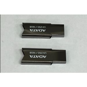 ADATA UV250/16GB/USB 2.0/USB-A/Čierna AUV250-16G-RBK