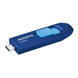 UC300/64GB/USB 3.2/USB-C/Modrá ACHO-UC300-64G-RNB/BU