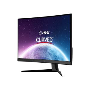 MSI/G27C4X/27"/VA/FHD/250Hz/1ms/Black/2R G27C4X