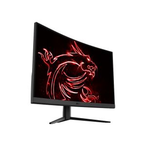 MSI/G27CQ4 E2/27"/VA/QHD/170Hz/1ms/Black/2R G27CQ4 E2