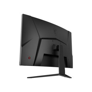 MSI/G27CQ4 E2/27"/VA/QHD/170Hz/1ms/Black/2R G27CQ4 E2