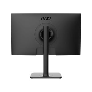 MSI Modern/MD2412P/23,8"/IPS/FHD/100Hz/1ms/Black/3R Modern MD2412P