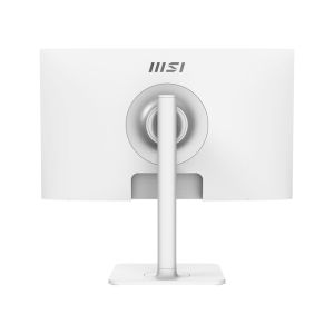 MSI Modern/MD2412PW/23,8"/IPS/FHD/100Hz/1ms/White/3R Modern MD2412PW