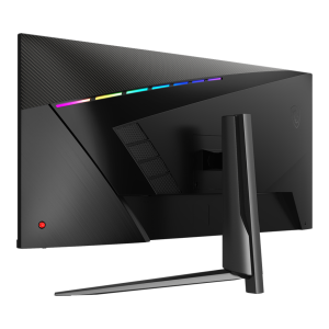 MSI MAG/MAG401QR/40"/IPS/3440x1440/155Hz/1ms/Black/3R MAG401QR