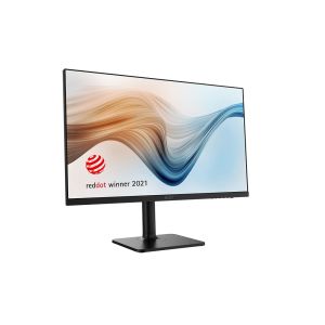 MSI Modern/MD272XP/27"/IPS/FHD/100Hz/1ms/Black/3R Modern MD272XP