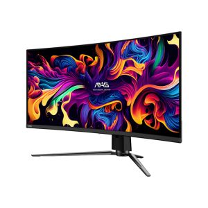 MSI MAG/341CQP/34"/QD-OLED/3440x1440/175Hz/0,03ms/Black/3R MAG 341CQP QD-OLED