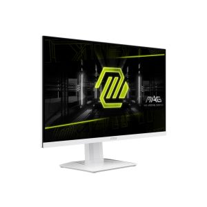 MSI MAG/274QRFW/27"/IPS/QHD/180Hz/1ms/White/3R MAG 274QRFW