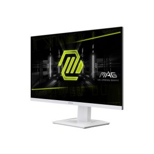 MSI MAG/274QRFW/27"/IPS/QHD/180Hz/1ms/White/3R MAG 274QRFW