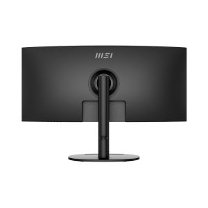 MSI Modern/MD342CQP/34"/VA/3440x1440/120Hz/1ms/Black/2R Modern MD342CQP