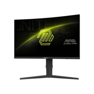 MSI MAG/275CQRF QD E2/27"/VA/QHD/180Hz/0,5ms/Black/3R MAG 275CQRF QD E2