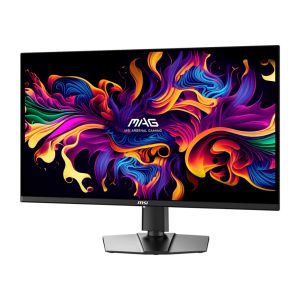 MSI MAG/321UP QD-OLED/31,5"/QD-OLED/4K UHD/165Hz/0,03ms/Black/3R MAG 321UP QD-OLED