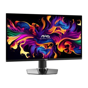 MSI MAG/321UP QD-OLED/31,5"/QD-OLED/4K UHD/165Hz/0,03ms/Black/3R MAG 321UP QD-OLED