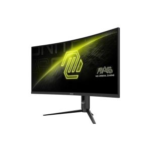 MSI MAG/342CQR E2/34"/VA/3440x1440/180Hz/1ms/Black/3R MAG 342CQR E2