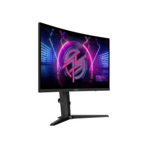 MSI MPG/275CQRXF/27"/VA/QHD/240Hz/0,5ms/Black/3R MPG 275CQRXF