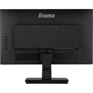 iiyama ProLite/XU2292HSU-B6/21,5"/IPS/FHD/100Hz/0,4ms/Black/3R XU2292HSU-B6