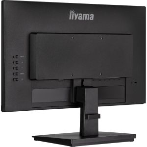 iiyama ProLite/XU2292HSU-B6/21,5"/IPS/FHD/100Hz/0,4ms/Black/3R XU2292HSU-B6