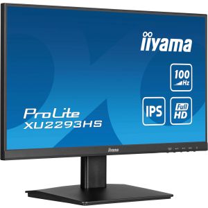 iiyama ProLite/XU2293HS-B6/21,5"/IPS/FHD/100Hz/1ms/Black/3R XU2293HS-B6